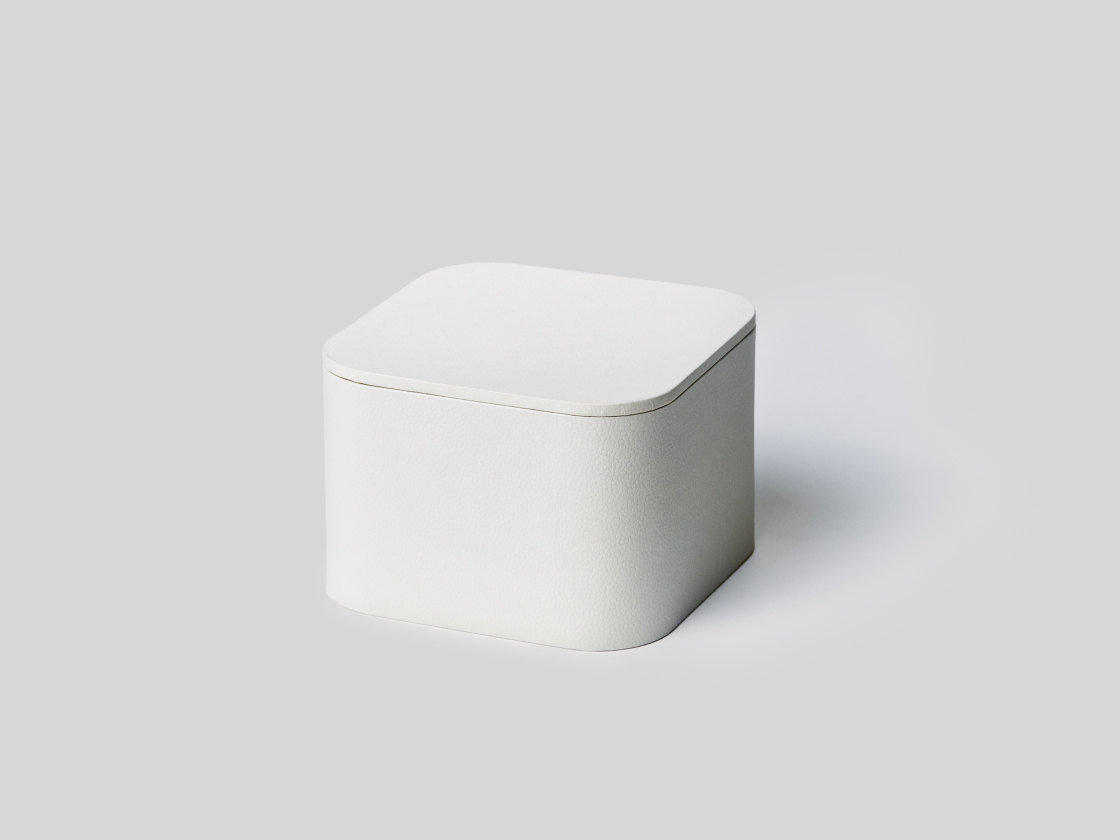 Rigid Box: Flat Lid Boxの写真